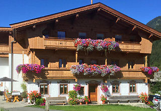 Der Trixlhof