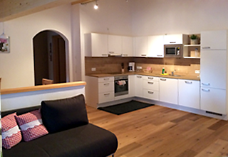 Ferienwohnungen- und Zimmer