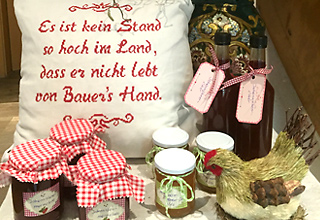 Bestes aus der Natur